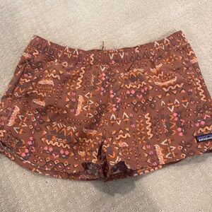 Patagonia Shorts